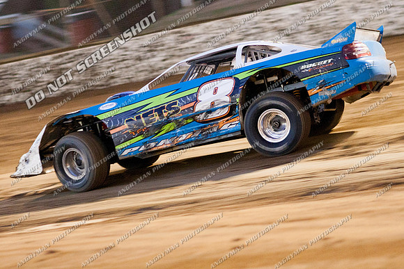super sedan 8 t8 t08 steve latham - 22 - Latrobe - 1st Feb 2013-6