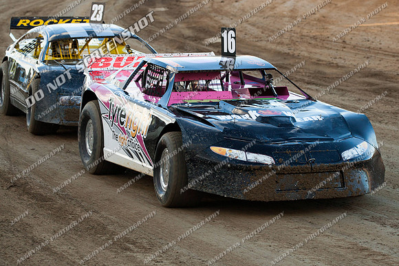 super sedan 16 t16 corey smith - 22 - Latrobe - 1st Feb 2013-3