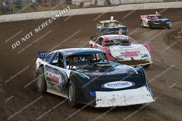 super sedan 8 s8 dave gartner - 22 - Latrobe - 1st Feb 2013-5