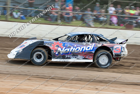 super sedan 3 v3 mick nicola - 22 - Latrobe - 1st Feb 2013-2
