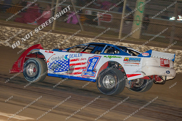 super sedan 1 usa1 jimmy owens - 22 - Latrobe - 1st Feb 2013-12