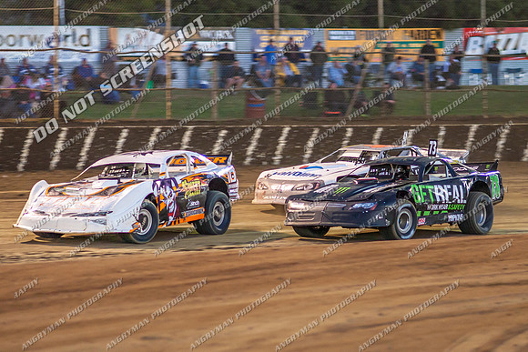 super sedan 10 q10 steve jordan - 22 - Latrobe - 1st Feb 2013-9