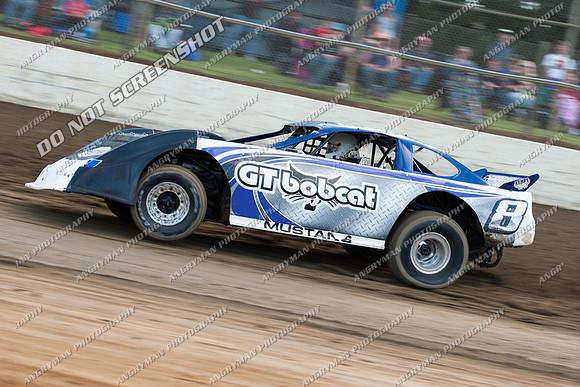 super sedan 8 s8 dave gartner - 22 - Latrobe - 1st Feb 2013-4