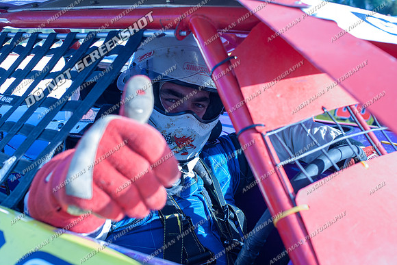 super sedan 8 q8 mick doblo - 22 - Latrobe - 1st Feb 2013-2