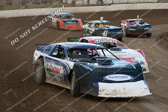 super sedan 8 s8 dave gartner - 22 - Latrobe - 1st Feb 2013-6