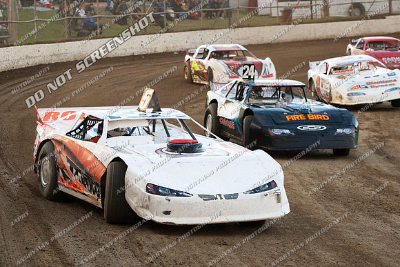 super sedan 5 T5 Leon Cleary - 22 - Latrobe - 1st Feb 2013-3