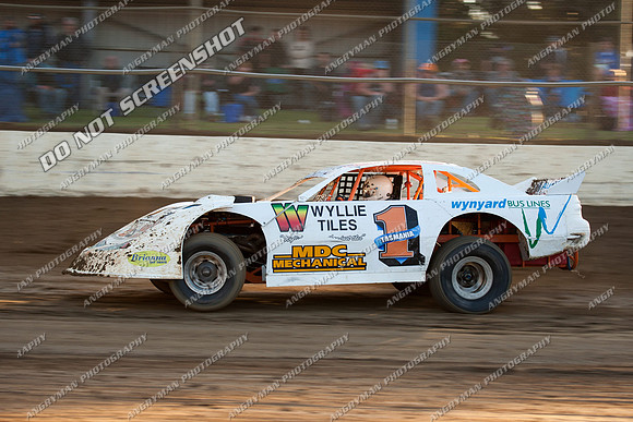 super sedan 22 t22 callum harper - 22 - Latrobe - 1st Feb 2013-3