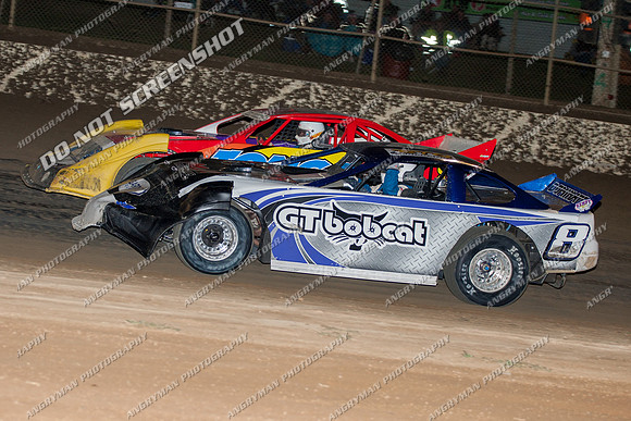 super sedan 8 s8 dave gartner - 22 - Latrobe - 1st Feb 2013-7