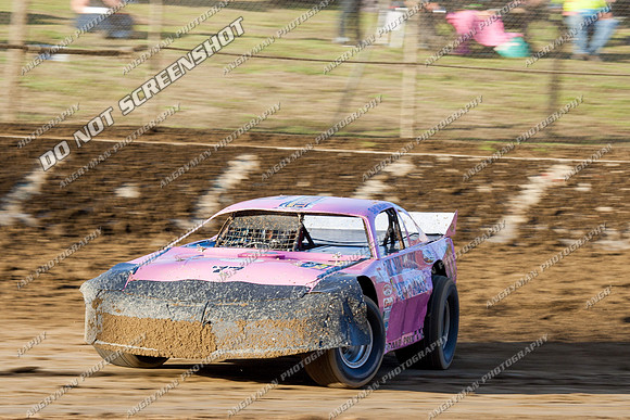 super sedan 77 s77 bill miller - 22 - Latrobe - 1st Feb 2013-3