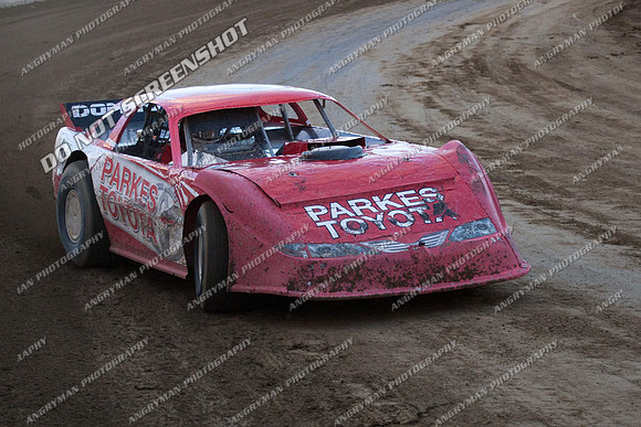 super sedan 63 n63 Tony Barklimore - 22 - Latrobe - 1st Feb 2013-7