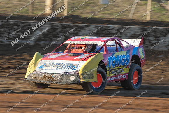 super sedan 8 q8 mick doblo - 22 - Latrobe - 1st Feb 2013-7