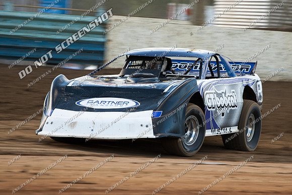 super sedan 8 s8 dave gartner - 22 - Latrobe - 1st Feb 2013-3