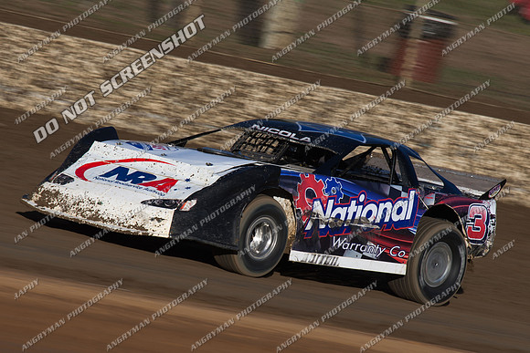 super sedan 3 v3 mick nicola - 22 - Latrobe - 1st Feb 2013-4
