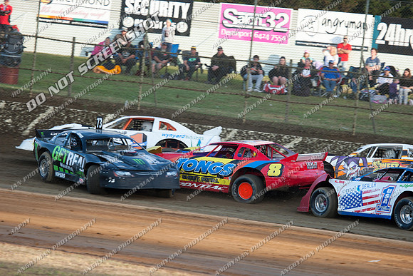 super sedan 73 t73 grant hopkins - 22 - Latrobe - 1st Feb 2013-2