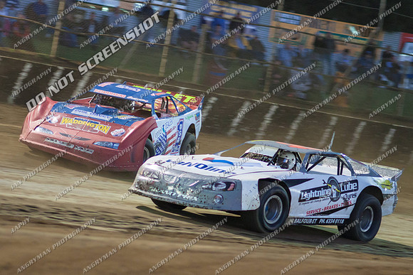 super sedan 54 t54 josh beaumont - 22 - Latrobe - 1st Feb 2013-4