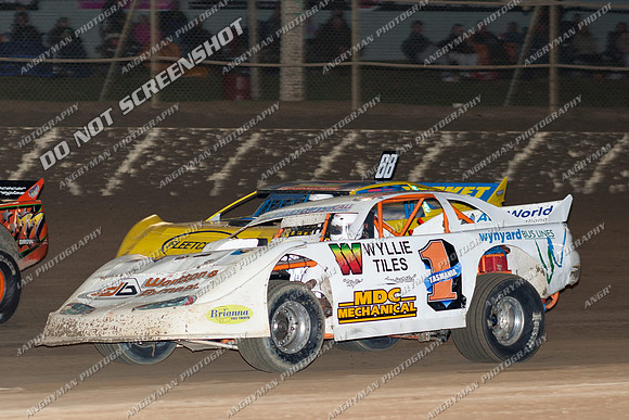 super sedan 22 t22 callum harper - 22 - Latrobe - 1st Feb 2013-6