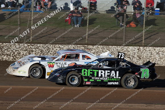 super sedan 73 t73 grant hopkins - 22 - Latrobe - 1st Feb 2013-3