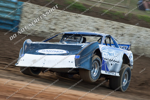 super sedan 8 s8 dave gartner - 22 - Latrobe - 1st Feb 2013-2