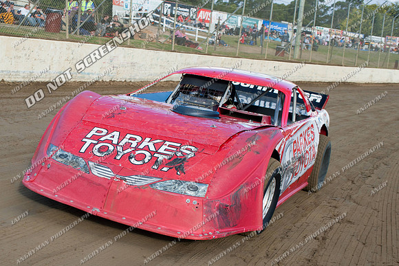 super sedan 63 n63 Tony Barklimore - 22 - Latrobe - 1st Feb 2013-2