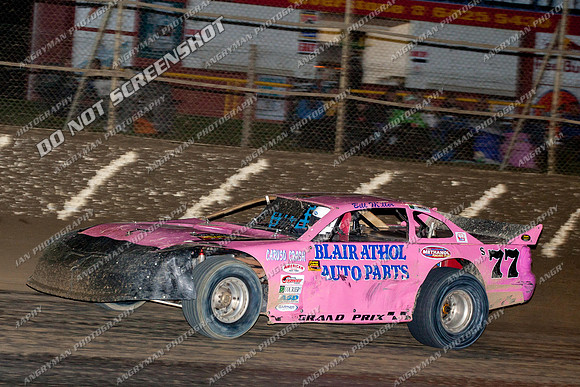 super sedan 77 s77 bill miller - 22 - Latrobe - 1st Feb 2013-6