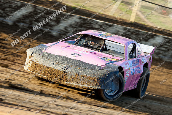 super sedan 77 s77 bill miller - 22 - Latrobe - 1st Feb 2013-4