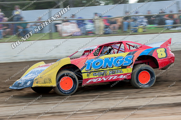 super sedan 8 q8 mick doblo - 22 - Latrobe - 1st Feb 2013-4