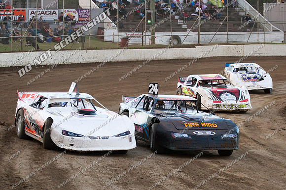 super sedan 5 T5 Leon Cleary - 22 - Latrobe - 1st Feb 2013-4