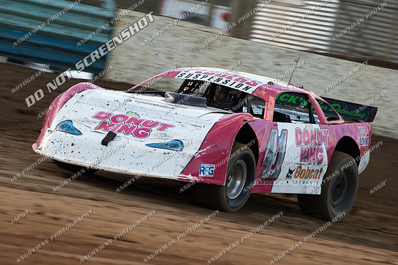 super sedan 41 t41 adam beechey - 22 - Latrobe - 1st Feb 2013-4