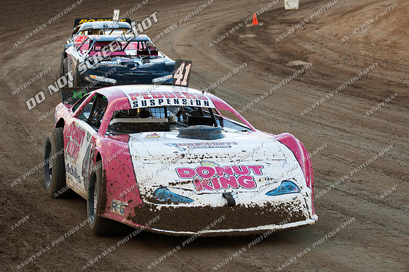 super sedan 41 t41 adam beechey - 22 - Latrobe - 1st Feb 2013-5
