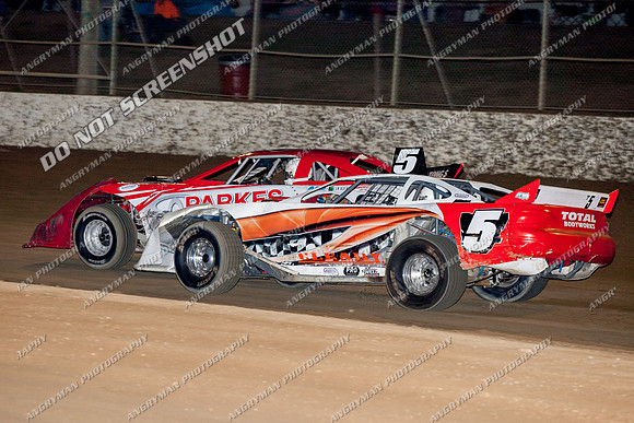 super sedan 5 T5 Leon Cleary - 22 - Latrobe - 1st Feb 2013-5