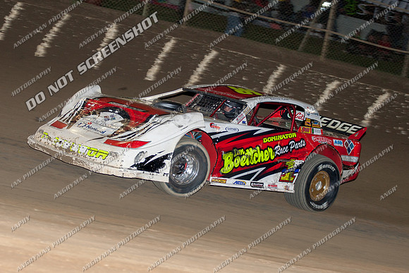 super sedan 36 q36 darren kane - 22 - Latrobe - 1st Feb 2013-11