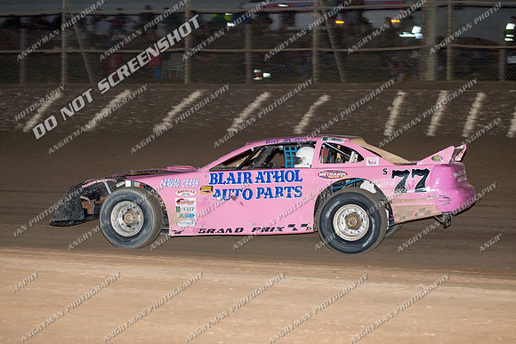 super sedan 77 s77 bill miller - 22 - Latrobe - 1st Feb 2013-5