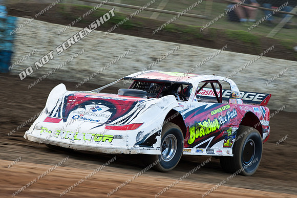 super sedan 36 q36 darren kane - 22 - Latrobe - 1st Feb 2013-4