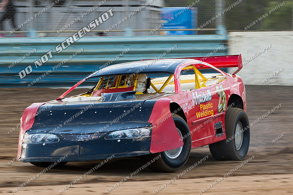 super sedan 25 t25 kevin purton - 22 - Latrobe - 1st Feb 2013-2