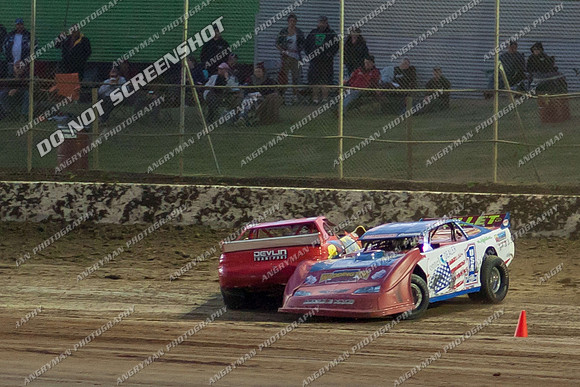 super sedan 1 usa1 jimmy owens - 22 - Latrobe - 1st Feb 2013-9