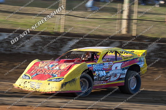 super sedan 0 v0 lucas roberts - 22 - Latrobe - 1st Feb 2013-5