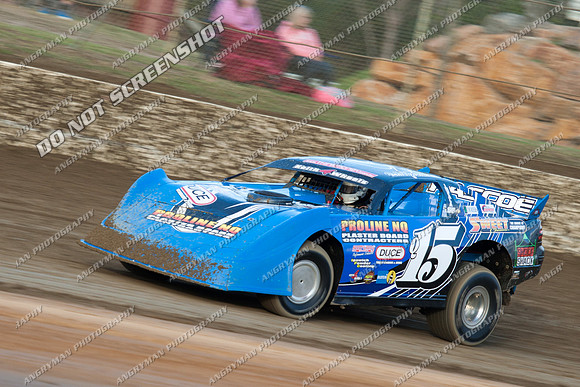 super sedan 15 q15 matt mathew pascoe - 22 - Latrobe - 1st Feb 2013-11