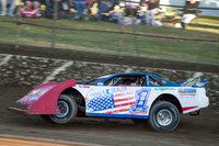 super sedan 1 usa1 jimmy owens - 22 - Latrobe - 1st Feb 2013-8