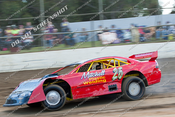 super sedan 25 t25 kevin purton - 22 - Latrobe - 1st Feb 2013-3