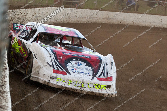 super sedan 36 q36 darren kane - 22 - Latrobe - 1st Feb 2013-7