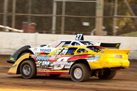 super sedan 0 v0 lucas roberts - 22 - Latrobe - 1st Feb 2013-6