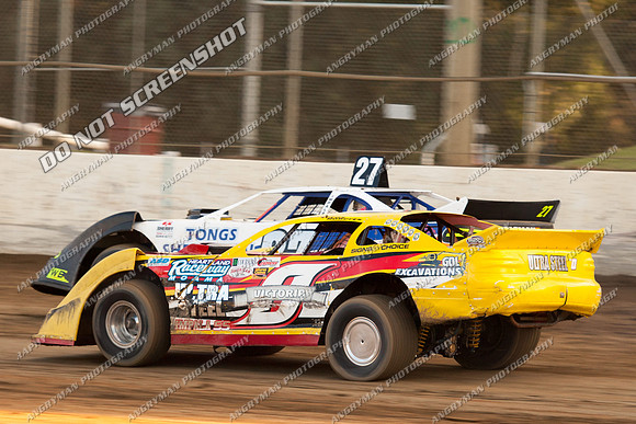 super sedan 0 v0 lucas roberts - 22 - Latrobe - 1st Feb 2013-6