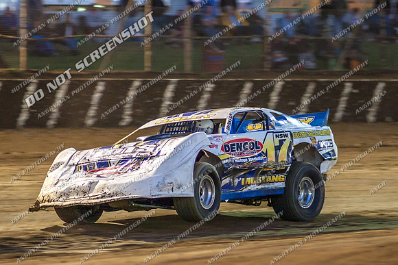 super sedan 17 n17 lachlan onley - 22 - Latrobe - 1st Feb 2013-7