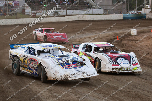 super sedan 17 n17 lachlan onley - 22 - Latrobe - 1st Feb 2013-6