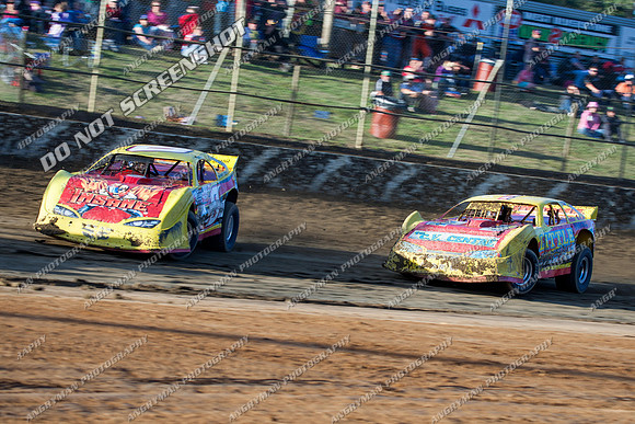 super sedan 0 v0 lucas roberts - 22 - Latrobe - 1st Feb 2013-7