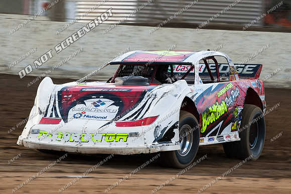 super sedan 36 q36 darren kane - 22 - Latrobe - 1st Feb 2013-6