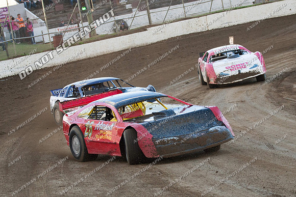 super sedan 25 t25 kevin purton - 22 - Latrobe - 1st Feb 2013-4