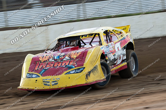 super sedan 0 v0 lucas roberts - 22 - Latrobe - 1st Feb 2013-3