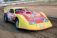 super sedan 0 v0 lucas roberts - 22 - Latrobe - 1st Feb 2013-2
