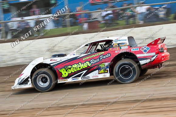 super sedan 36 q36 darren kane - 22 - Latrobe - 1st Feb 2013-3